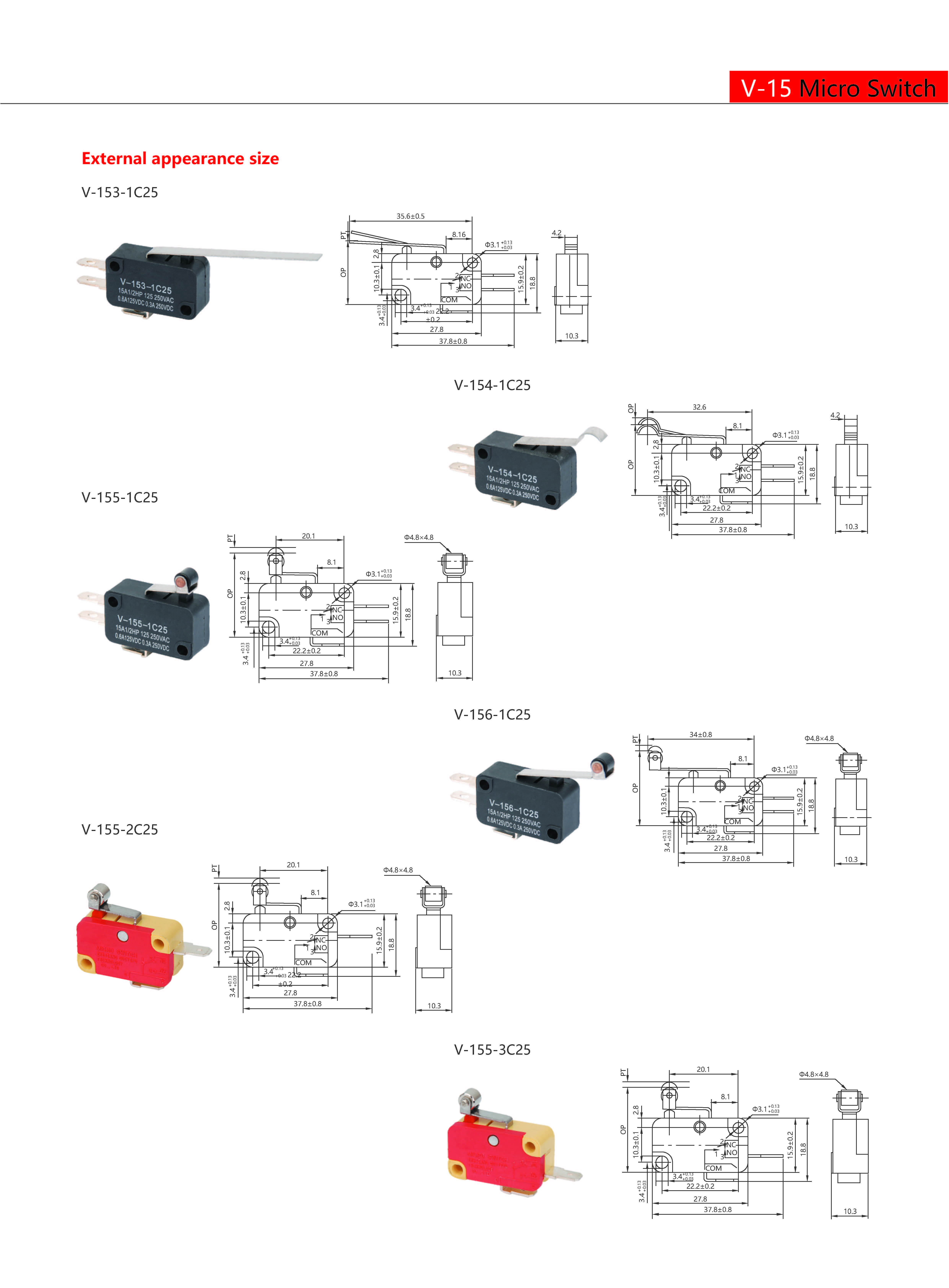 Technical Drawing